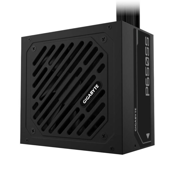 Nguồn máy tính Gigabyte P650SS (80 Plus Silver/Non Modular) - Hình ảnh 2