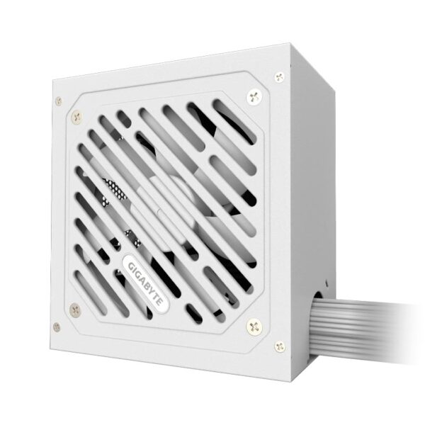Nguồn máy tính Gigabyte P650SS ICE (80 Plus Silver/Non Modular) - Hình ảnh 2