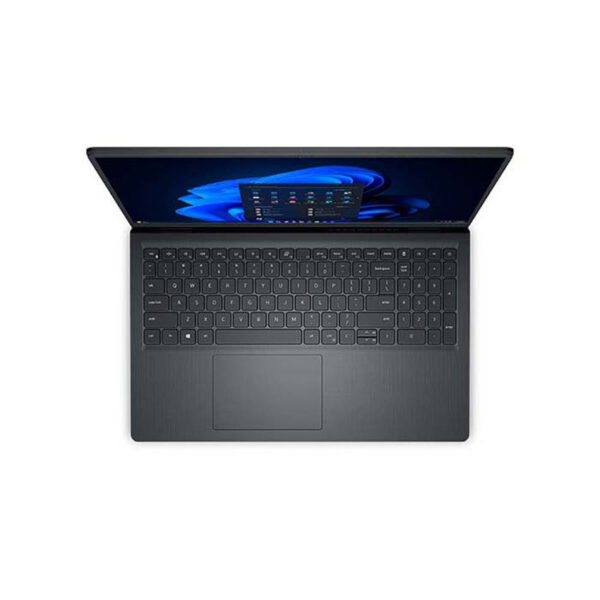 Laptop Dell Vostro 3520 (i7 1255U/16GB/UHD Graphics/512GB SSD/15.6" FHD/DOS/Black/NK) - Hình ảnh 3
