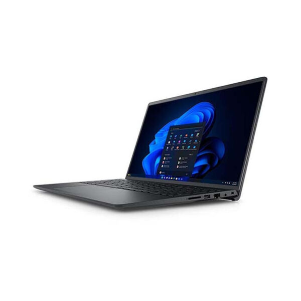 Laptop Dell Vostro 3520 (i7 1255U/16GB/UHD Graphics/512GB SSD/15.6" FHD/DOS/Black/NK) - Hình ảnh 4