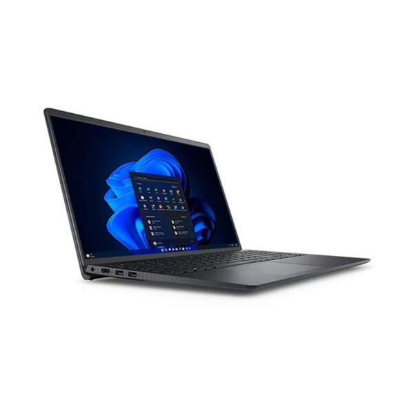 Laptop Dell Vostro 3520 (i7 1255U/16GB/UHD Graphics/512GB SSD/15.6" FHD/DOS/Black/NK) - Hình ảnh 5