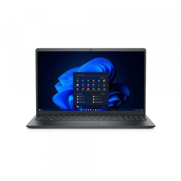 Laptop Dell Vostro 3520 (i7 1255U/16GB/UHD Graphics/512GB SSD/15.6" FHD/DOS/Black/NK)