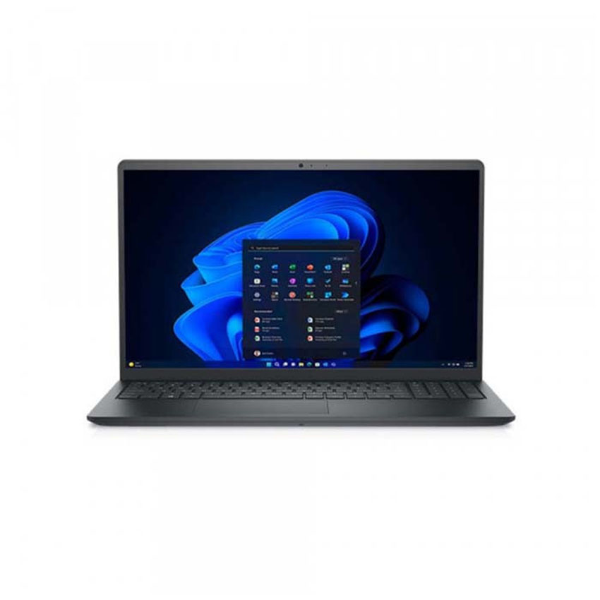 Laptop Dell Vostro 3520 (i7 1255U/16GB/UHD Graphics/512GB SSD/15.6" FHD/DOS/Black/NK)