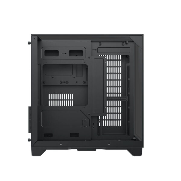 Vỏ case XIGMATEK OCEAN M NANO (ATX/Màu đen) - Hình ảnh 2