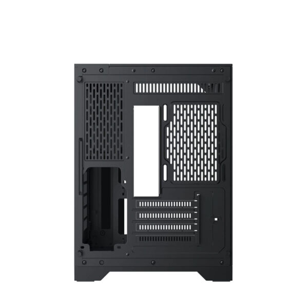 Vỏ case XIGMATEK OCEAN M NANO (ATX/Màu đen) - Hình ảnh 3