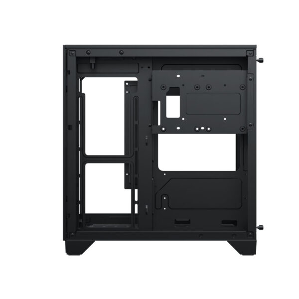 Vỏ case XIGMATEK OCEAN M NANO (ATX/Màu đen) - Hình ảnh 4