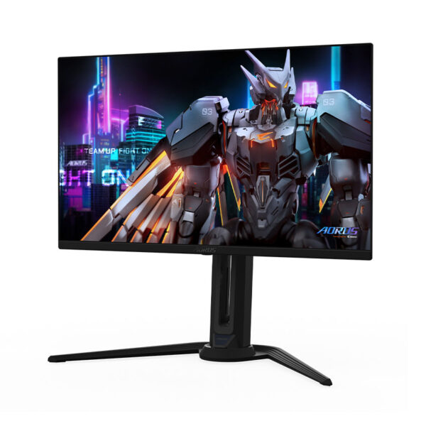 Màn hình Gigabyte FO27Q3 (27"/2K/OLED/360Hz/0,03ms) - Hình ảnh 2