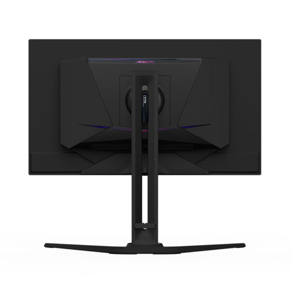 Màn hình Gigabyte FO27Q3 (27"/2K/OLED/360Hz/0,03ms) - Hình ảnh 5