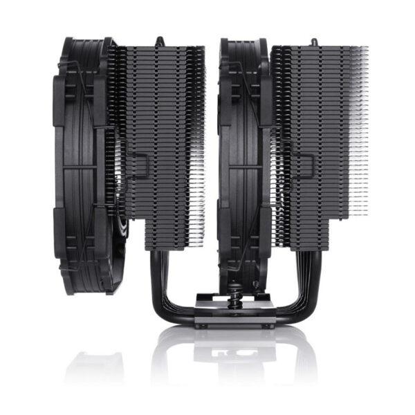 Tản nhiệt khí CPU Noctua NH-D15 CH.BK Black - Hình ảnh 3