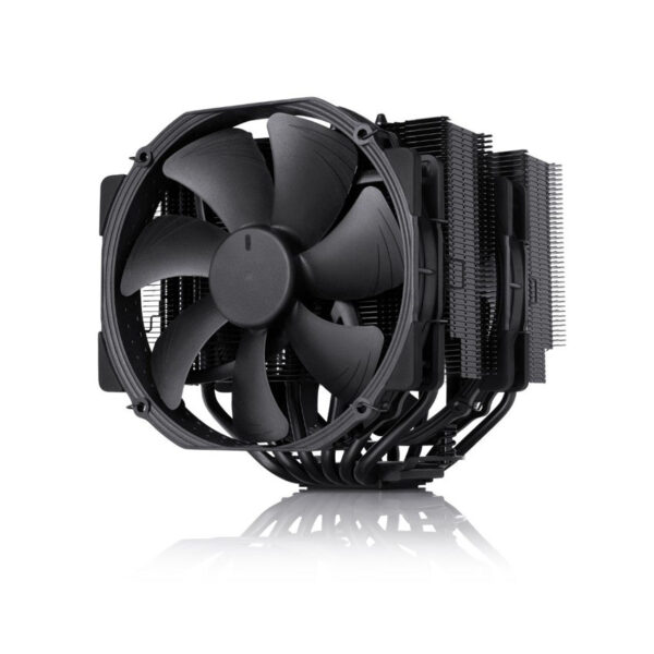 Tản nhiệt khí CPU Noctua NH-D15 CH.BK Black