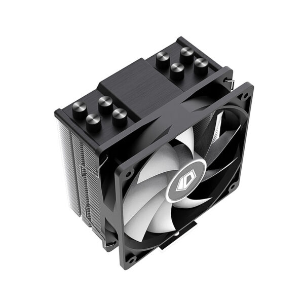 Tản nhiệt khí ID-Cooling CPU SE-214-XT ARGB - Hình ảnh 3