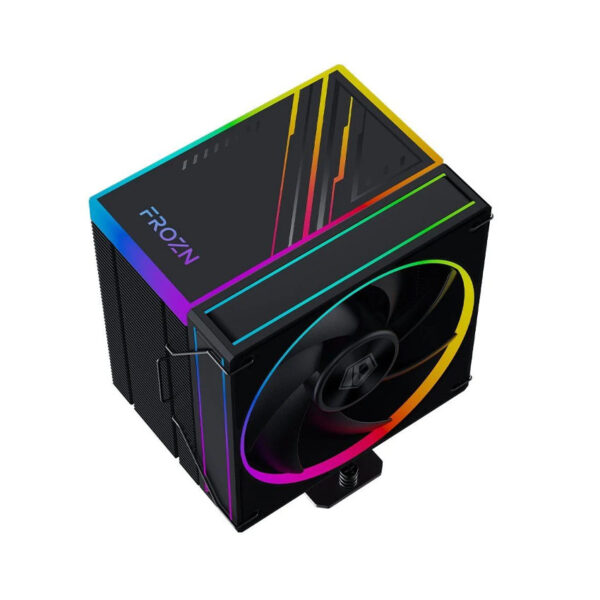 Bộ tản nhiệt khí CPU ID-COOLING FROZN A610 ARGB - Hình ảnh 2