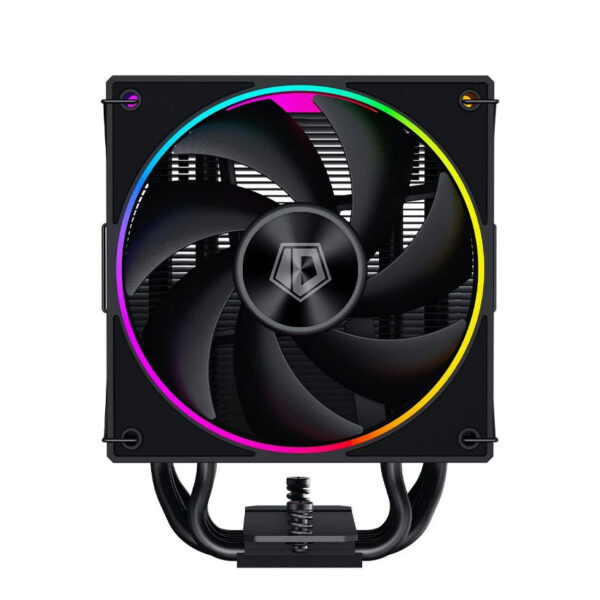 Bộ tản nhiệt khí CPU ID-COOLING FROZN A610 ARGB - Hình ảnh 3