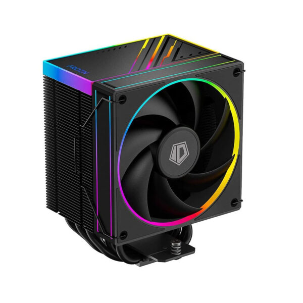 Bộ tản nhiệt khí CPU ID-COOLING FROZN A610 ARGB