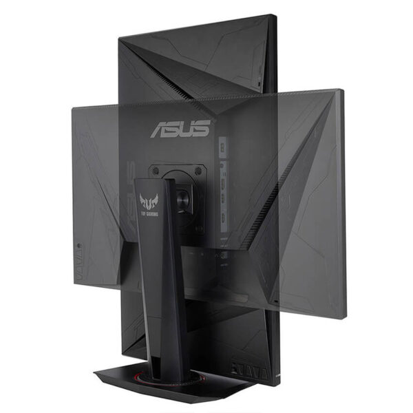 Màn hình Gaming Asus TUF VG279QM (27inch/FHD/280Hz/1ms) - Hình ảnh 3