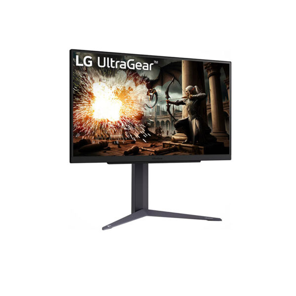 Màn hình LG 27GS75Q-B 27" IPS 2K 200Hz Gsync - Hình ảnh 2