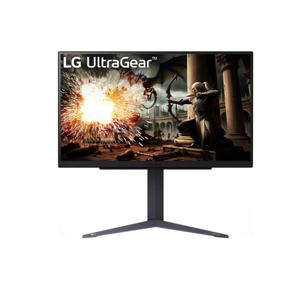Màn hình LG 27GS75Q-B 27" IPS 2K 200Hz Gsync