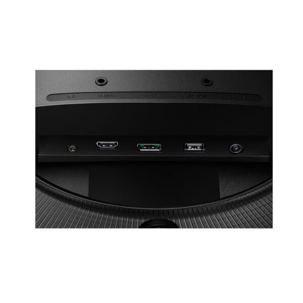 Màn hình Samsung Odyssey G5 G55C LS32CG552EEXXV (32 inch/QHD/VA/165Hz/1ms/Cong) - Hình ảnh 3