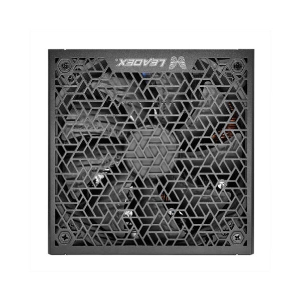Nguồn máy tính Super Flower Leadex VII XG 1300W ATX 3.1 + PCIe 5.1 (80 Plus Gold/Full Modular) - Hình ảnh 2