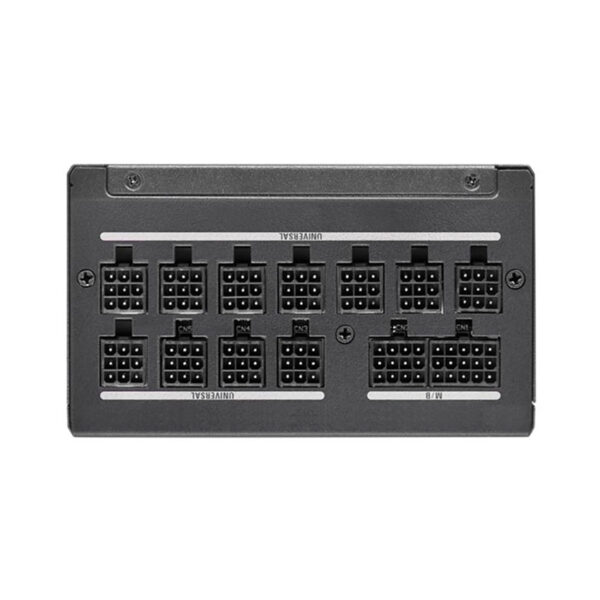 Nguồn máy tính Super Flower Leadex VII XG 1300W ATX 3.1 + PCIe 5.1 (80 Plus Gold/Full Modular) - Hình ảnh 3