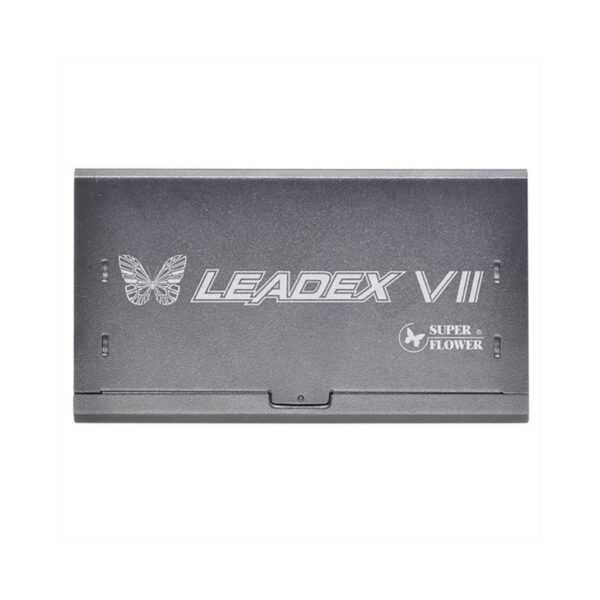 Nguồn máy tính Super Flower Leadex VII XG 1300W ATX 3.1 + PCIe 5.1 (80 Plus Gold/Full Modular) - Hình ảnh 4