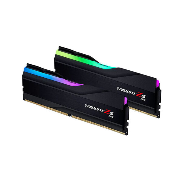 RAM Gskill Trident Z5 Neo (F5-6000J3636F32GX2-TZ5NR) 64GB (2x32GB) DDR5 Bus 6000 - XMP+EXPO - Hình ảnh 2
