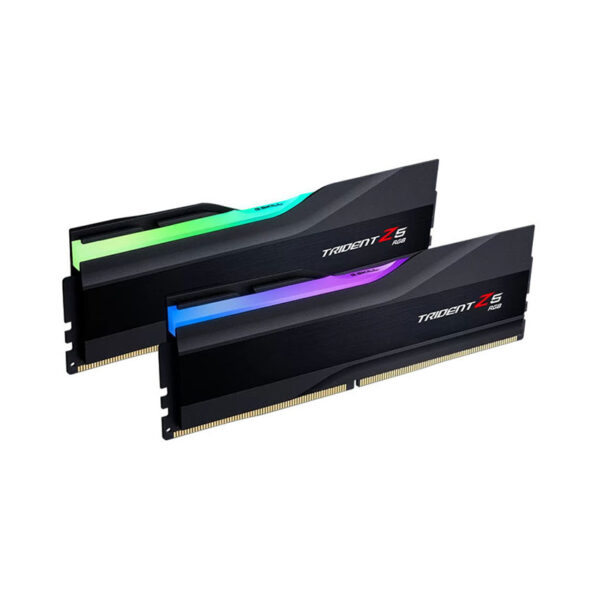 RAM Gskill Trident Z5 Neo (F5-6000J3636F32GX2-TZ5NR) 64GB (2x32GB) DDR5 Bus 6000 - XMP+EXPO - Hình ảnh 3