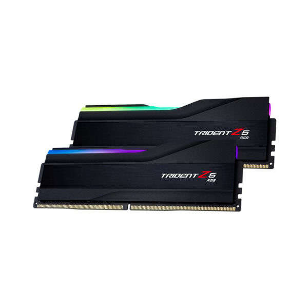 RAM Gskill Trident Z5 Neo (F5-6000J3636F32GX2-TZ5NR) 64GB (2x32GB) DDR5 Bus 6000 - XMP+EXPO