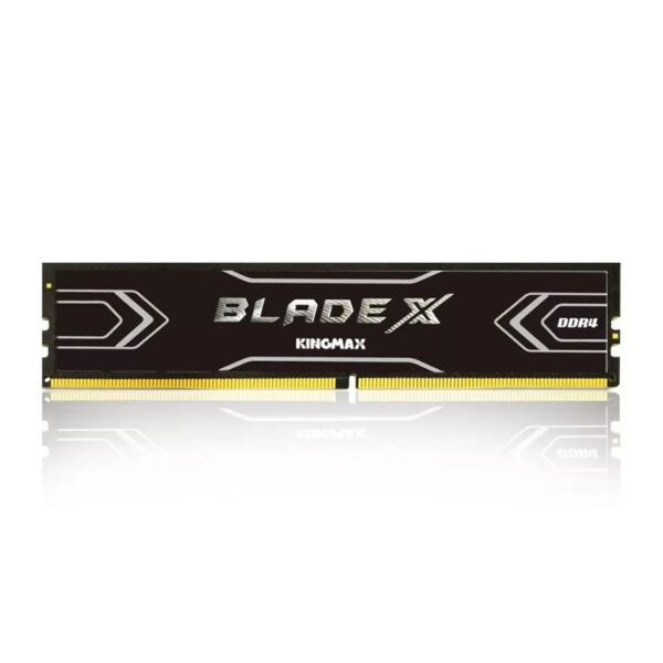 RAM Kingmax BLADE X GBOG43F (KM-LD4A-3200-08GSBB16) 8GB (1X8GB) DDR4 Bus 3200