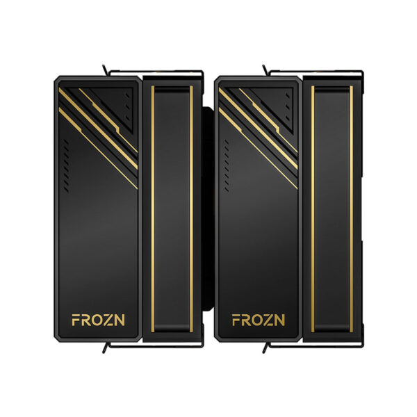 Tản nhiệt khí ID-COOLING FROZN A620 GDL - Hình ảnh 3