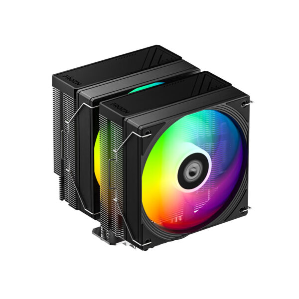 Tản nhiệt khí ID-COOLING FROZN A620 PRO SE ARGB