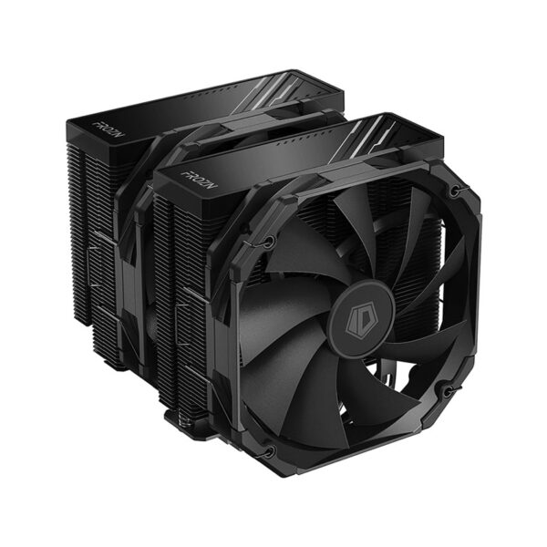 Tản nhiệt khí ID-COOLING FROZN A720 BLACK