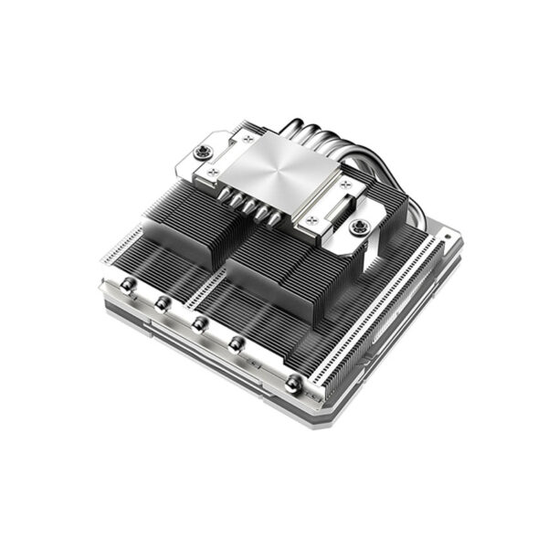 Tản nhiệt khí ID-COOLING IS-55 ARGB - Hình ảnh 2