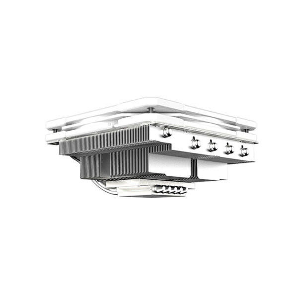 Tản nhiệt khí ID-COOLING IS-55 ARGB - Hình ảnh 3