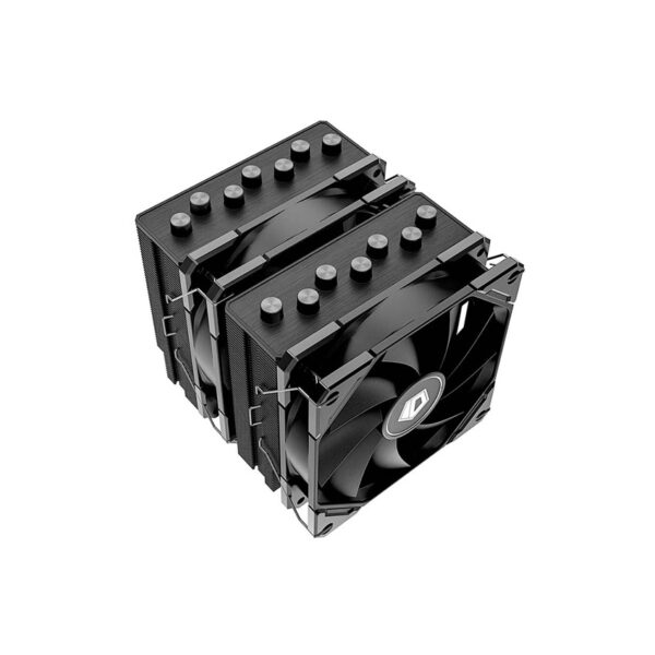 Tản nhiệt khí ID-COOLING SE-207-XT ADVANCED - Hình ảnh 4