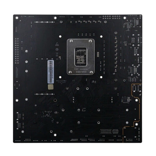 Mainboard Colorful BATTLE-AX Z890M-PLUS V20 (Intel LGA 1851/ATX/DDR5) - Hình ảnh 3