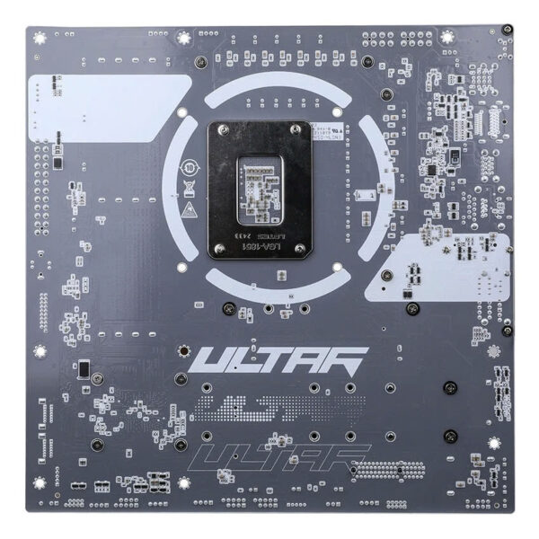 Mainboard Colorful iGame B860M ULTRA V20 (Intel LGA 1851/ATX/DDR5) - Hình ảnh 3