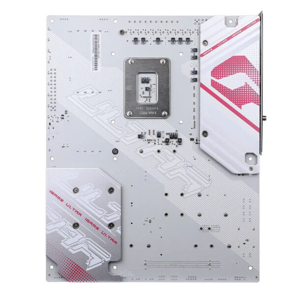 Mainboard Colorful iGame Z890 Ultra V20 (Intel LGA 1851/ATX/DDR5) - Hình ảnh 2