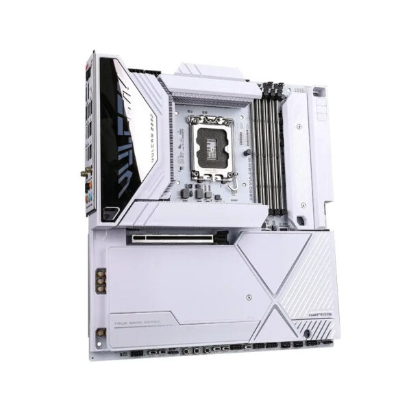 Mainboard Colorful iGame Z890 VULCAN W V20 (Intel LGA 1851/ATX/DDR5) - Hình ảnh 3