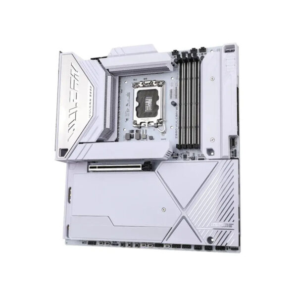 Mainboard Colorful iGame Z890 VULCAN W V20 (Intel LGA 1851/ATX/DDR5) - Hình ảnh 4
