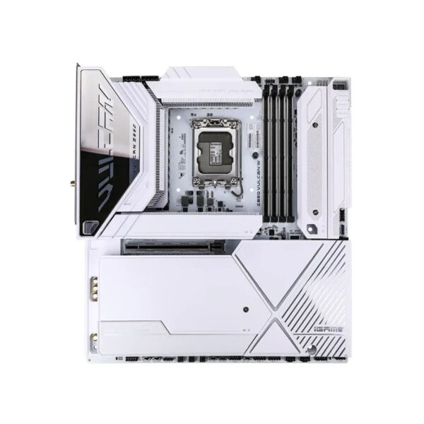 Mainboard Colorful iGame Z890 VULCAN W V20 (Intel LGA 1851/ATX/DDR5)