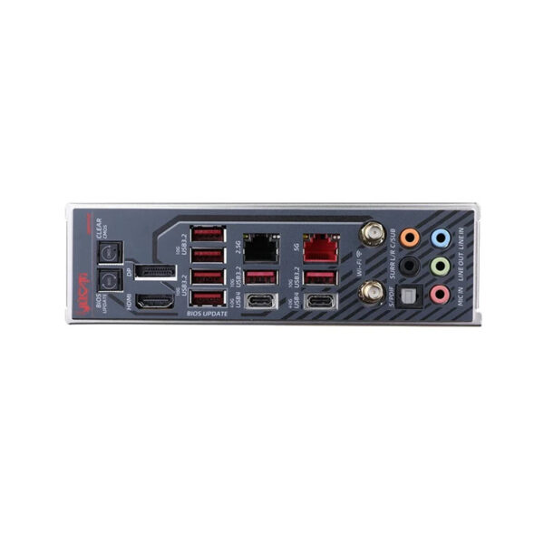 Mainboard Colorful iGame Z890 Vulcan X V20 (Intel LGA 1851/ATX/DDR5) - Hình ảnh 2