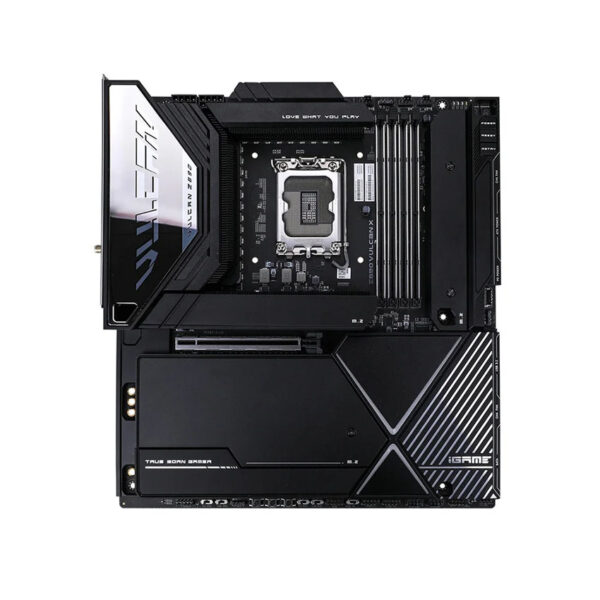Mainboard Colorful iGame Z890 Vulcan X V20 (Intel LGA 1851/ATX/DDR5)