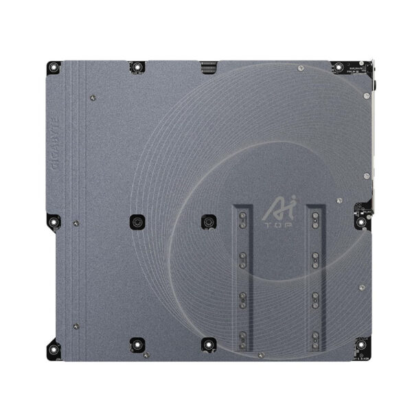 Mainboard GIGABYTE TRX50 AI TOP (sTR5/E-ATX/DDR5 ECC) - Hình ảnh 2