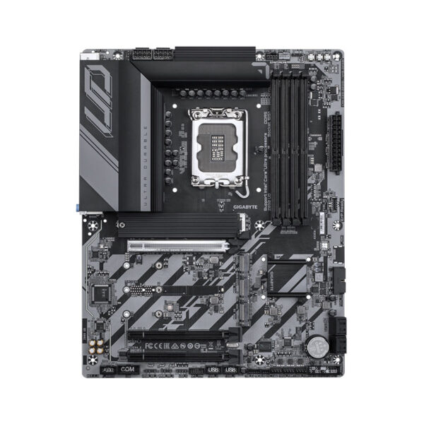 Mainboard GIGABYTE Z890 UD (Intel LGA 1851/ATX/DDR5) - Hình ảnh 4