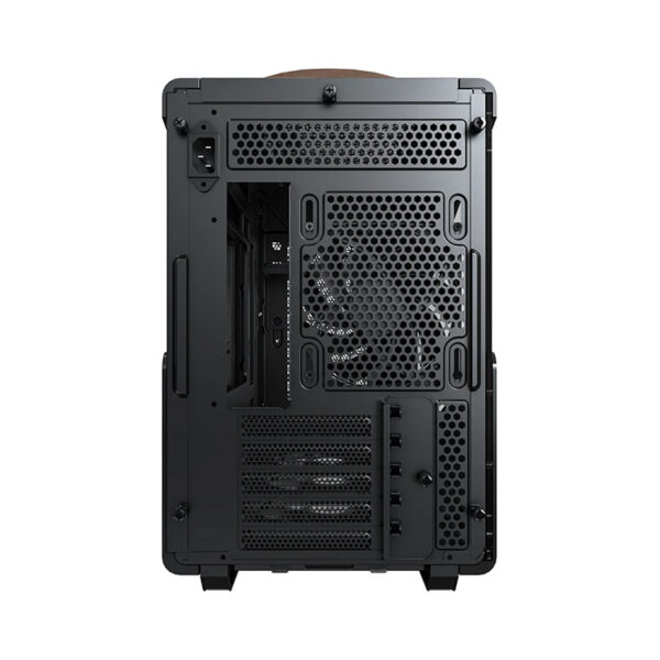 Quạt cho Vỏ máy tính Heritage Pro Đen - Hình ảnh 2
