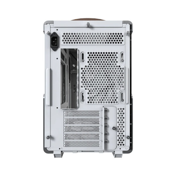 Quạt cho Vỏ máy tính Heritage Pro Trắng - Hình ảnh 5