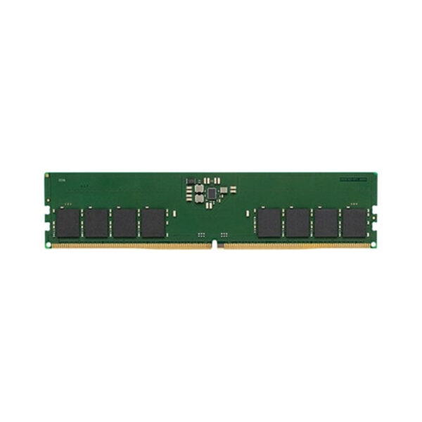 RAM Desktop KINGSTON (KVR56U46BS8-16) 16GB (1x16GB) DDR5 5600MHz