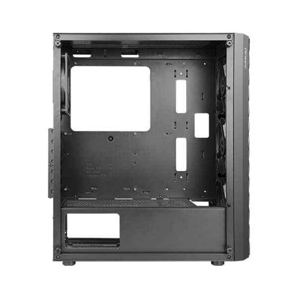 Vỏ Case Antec NX291 (E-ATX, RGB, 4 Fan 12cm) - Hình ảnh 3