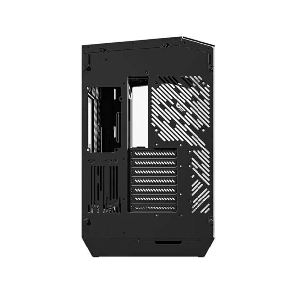 Vỏ Case DarkFlash DY470 (Mid Tower/Màu Đen)/Không Kèm Quạt) - Hình ảnh 2